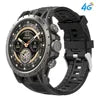 Global Version 4G Smart Watch Q85 Android 8.1 Amoled Screen HD Camera Video Call Voice Assistant Sports Smartwatch for Men