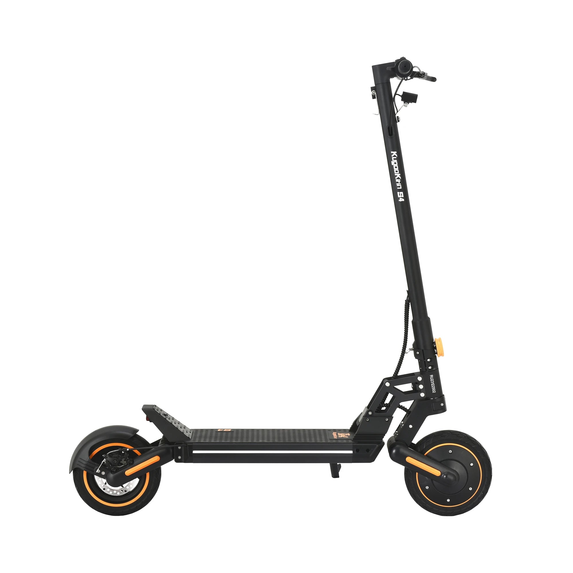 Customized 40km Long Range Electric Scooters Off Road Fat Tire Electric Scooter for Adult