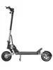 Customized 40km Long Range Electric Scooters Off Road Fat Tire Electric Scooter for Adult