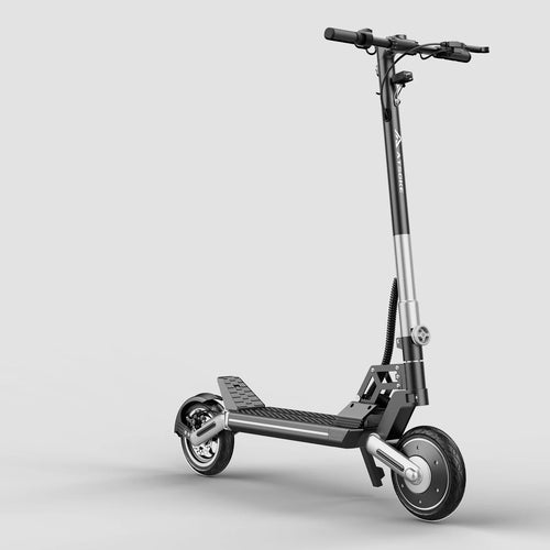 Customized 40km Long Range Electric Scooters Off Road Fat Tire Electric Scooter for Adult